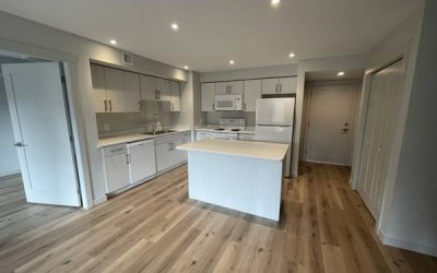 Courtenay – New Rental Apartments are Available to Rent for April 1, 2023