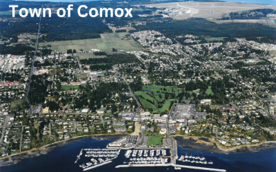 New Single Family Lots Coming to Comox